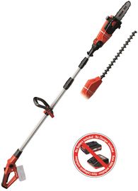 Einhell Akku-Multifunktionswerkzeug GE-HC 18 Li T-Solo Power X-Change PXC