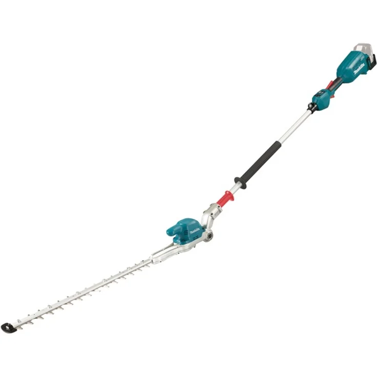 Makita DUN500WZ Akku-Heckenschneider 18V, ohne Akku und Ladegerät, 50 cm Schnittlänge – Bild 1