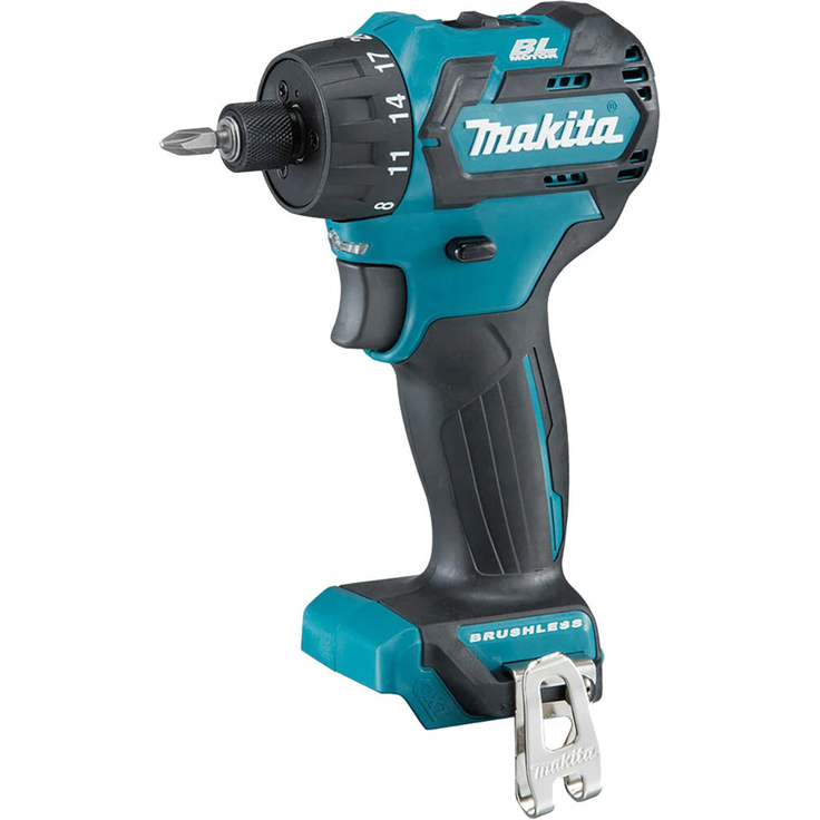 Makita DF032DZ Akku-Bohrschrauber