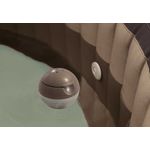 Intex Dosierschwimmer 11cm. beige