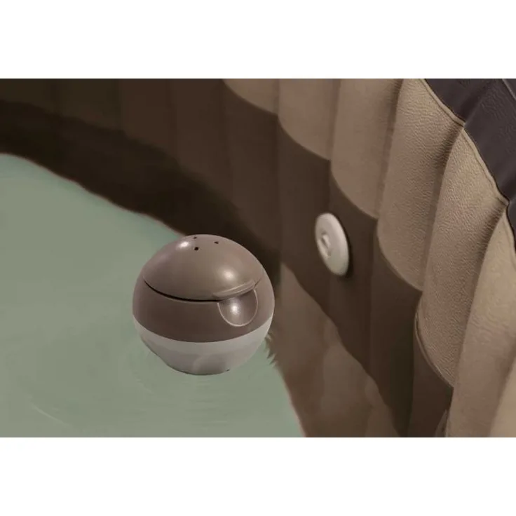 Intex Dosierschwimmer 11cm. beige