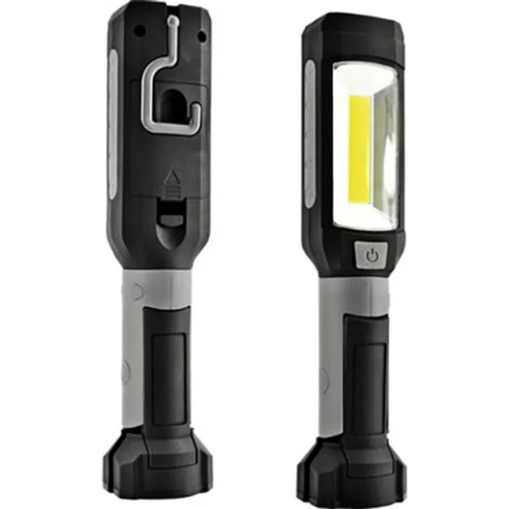 X4-Life 701758 LED Arbeitsleuchte batteriebetrieben 180lm