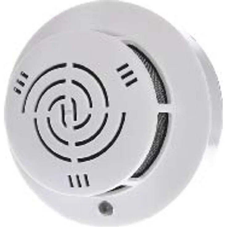 Hekatron Rauchschalter Optisch f. LRS 01, LRS 02 ORS 210, 5000614-0201