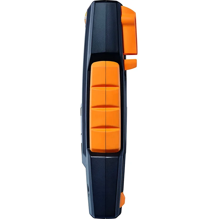 Testo 760-2 Hand-Multimeter digital CAT III 1000 V, CAT IV 600V Anzeige Counts: 6000 – Bild 2