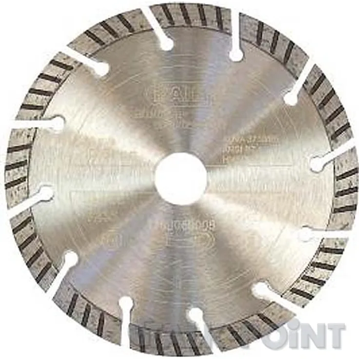 Baier Maschinenfabri 7235 Diamantscheibe Turbo