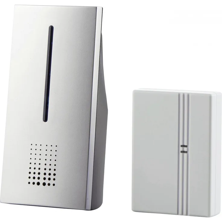 Heidemann Funkgong Komplett Set HX Connect