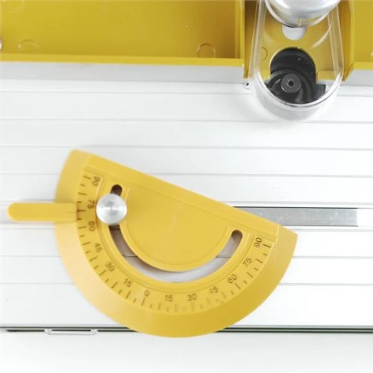 Proxxon 27040 Dickenhobel DH 40 – Bild 6