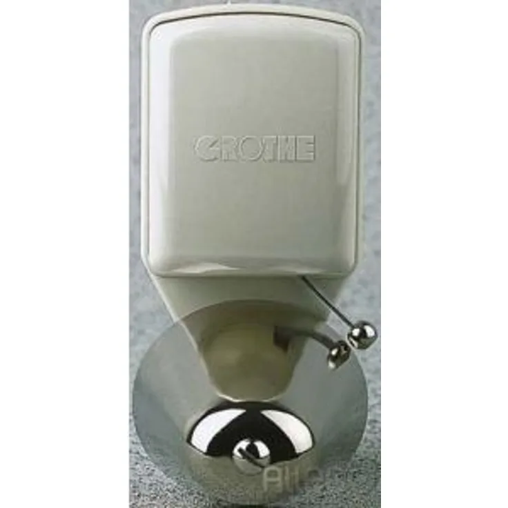 Grothe Klein-Läutewerk 8-12VAC LTW 4477A 8-12V AC