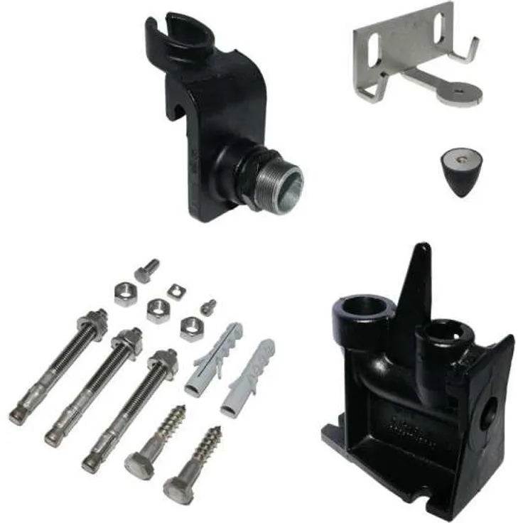 JUNG PUMPEN - JUNG PUMPEN GR40 Gleitrohrsystem 25592 GR 40 25592