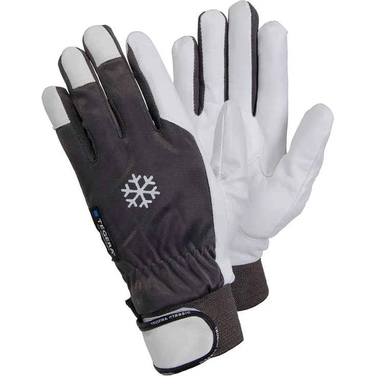 Ejendals AB Schutzhandschuh 117 Tegera Winter II, Gr.10, 25
