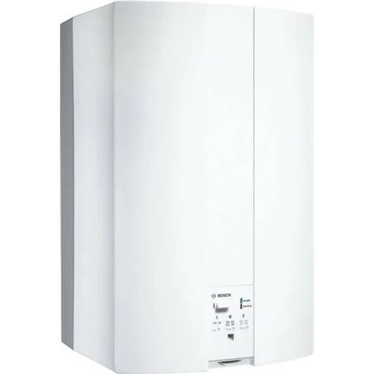Bosch Thermotechnik TR5500T30EB Warmwasserspeicher 30l