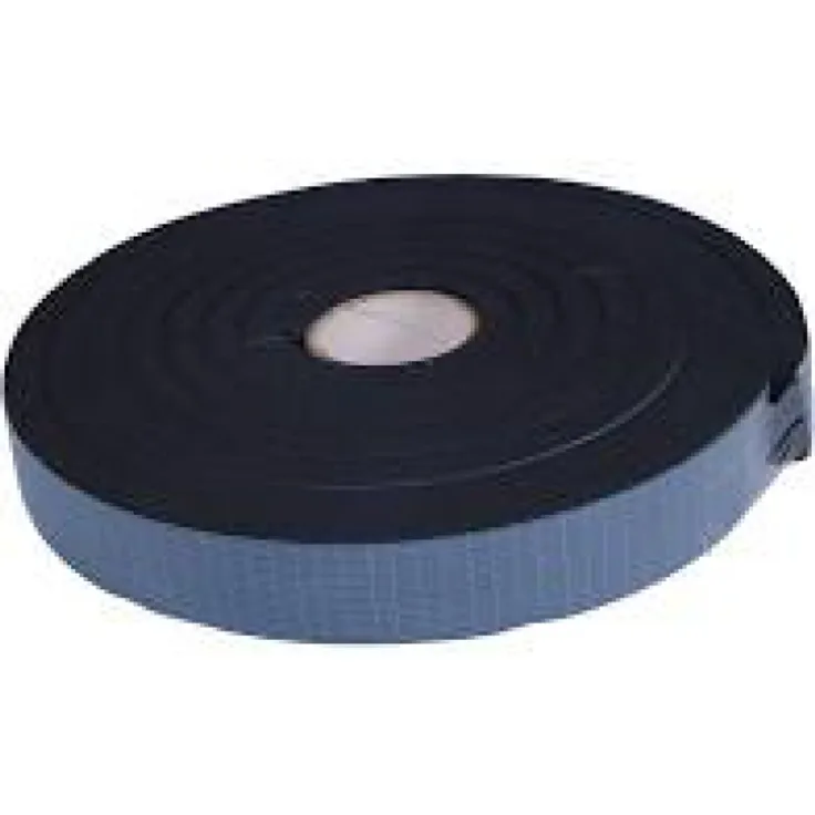 Armaflex AF Kautschuk Streifen 13mm x 50mm x 8mtr selbstklebend