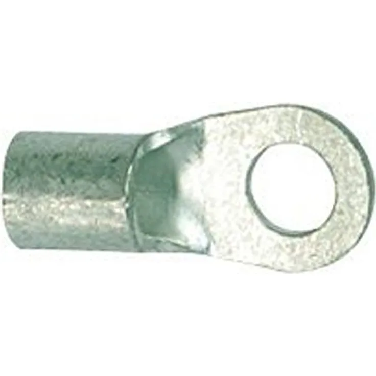 GYS 100 Kabelschuhe Durchmesser 10 mm², 1 Stück, 047501