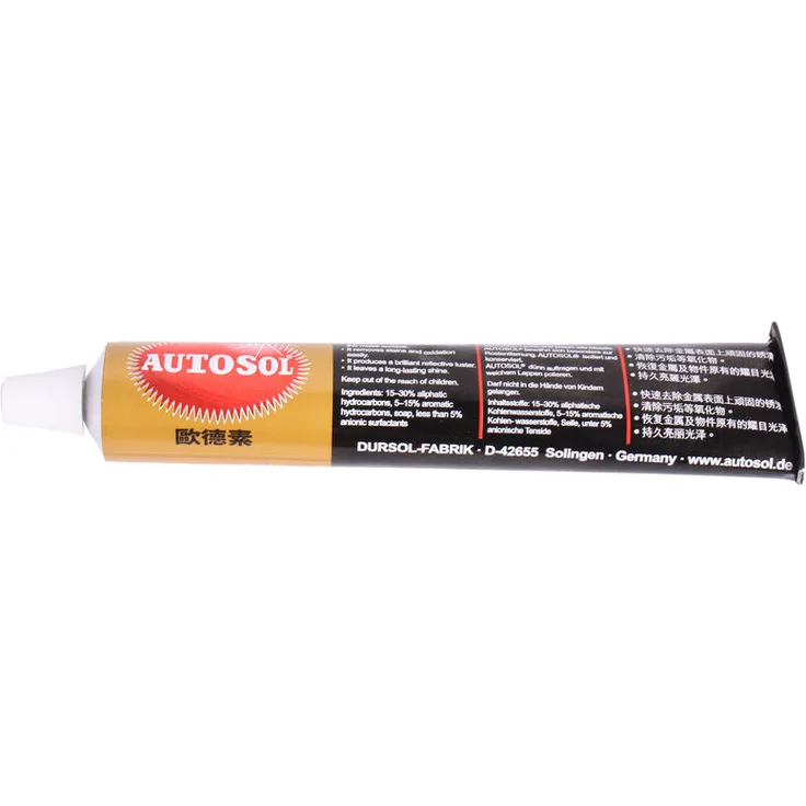 WELDINGER SP-37 Schleifpaste für Nass-Schleifmaschine - Weldinger