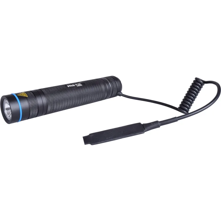 Walther Taschenlampe 3.7098 PRO Taschenlampen PL60RS max 500 Lumen