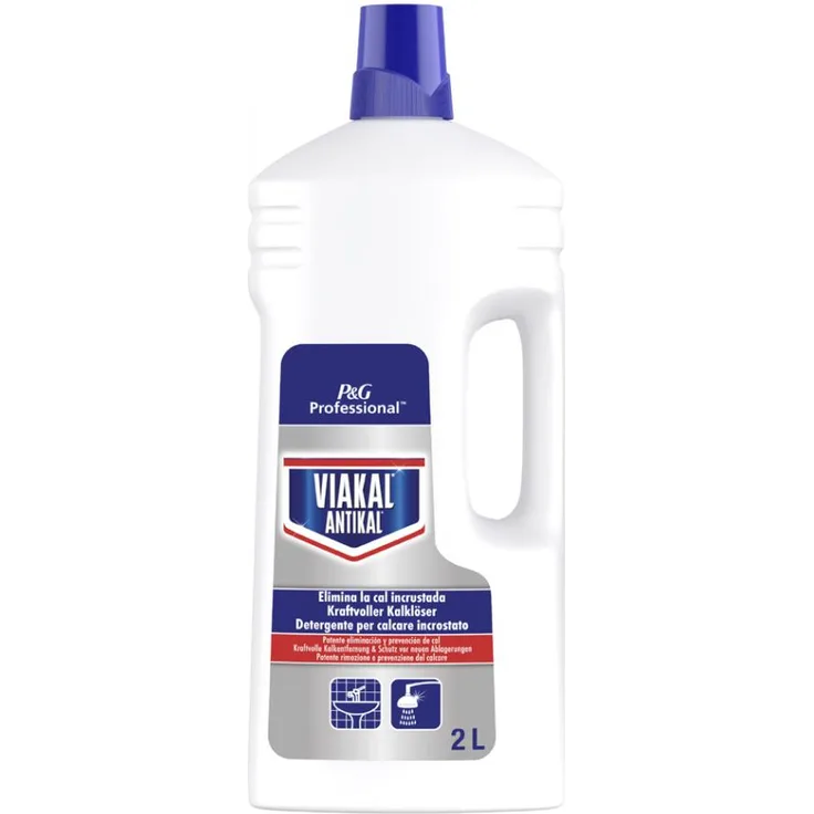 ANTIKAL PundG Professional ANTIKAL Kraftvoller Kalklöser, 750 ml