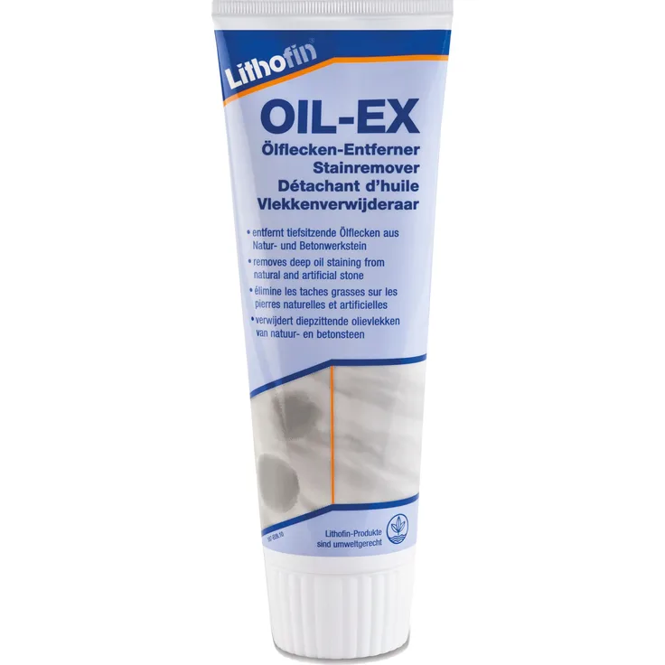 Lithofin OIL-EX Ölflecken-Entferner 250 ml