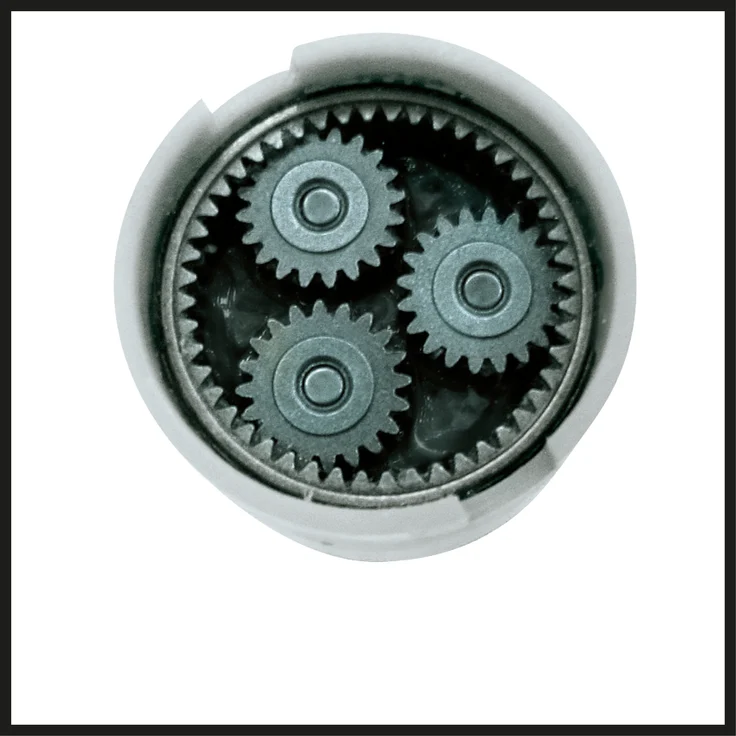 Einhell TE-CD 18/40 Li-Solo Akku-Bohrschrauber Power X-Change PXC ohne Akku ohne Ladegerät – Bild 6