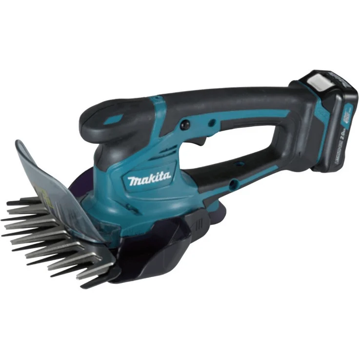 Makita UM600DZX Akku-Gras-/Strauchschere, CXT 12Vmax, Schnittbreite 16 cm, ohne Akku und Ladegerät – Bild 9