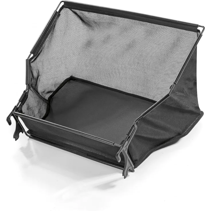auffangwanne für SCM 440FS 59 x 35 cm 20 Liter Nylon schwarz