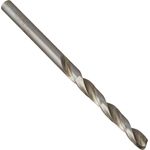 Bosch Professional Metallbohrer HSS-G geschliffen (10 Stück, Ø 4,5 mm) - Preisvergleich