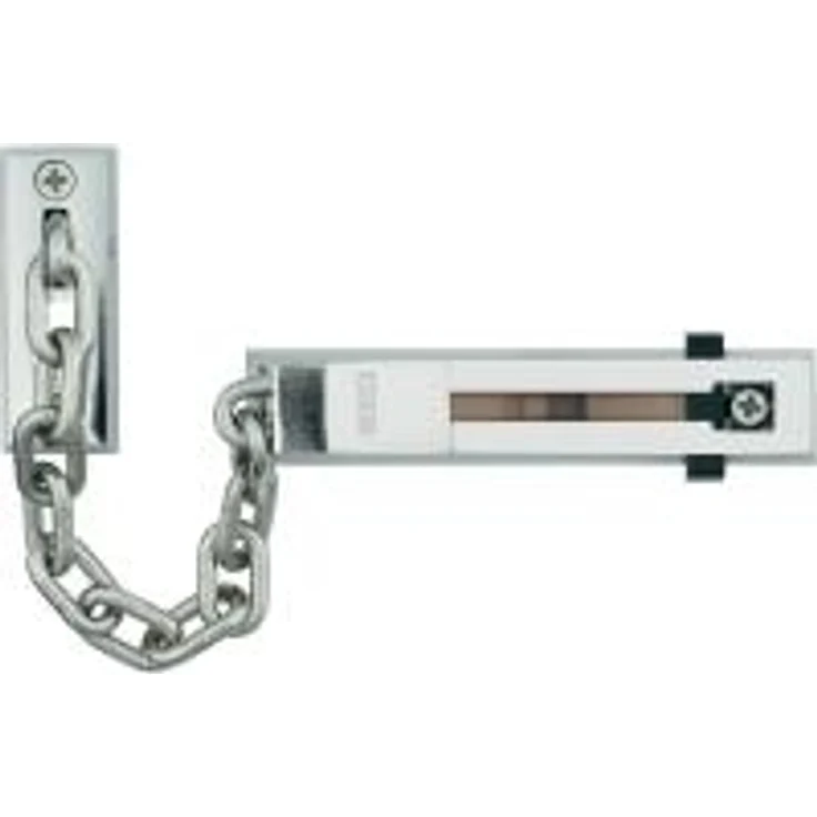 ABUS Türkette SK66, nickel, 01357 – Bild 1