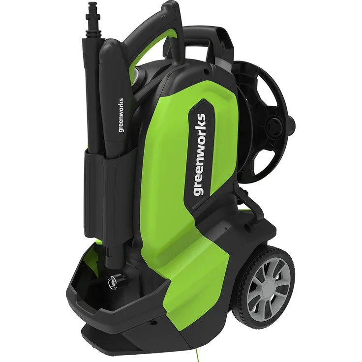 Greenworks Hochdruckreiniger G50 145bar 2200W - 5104207