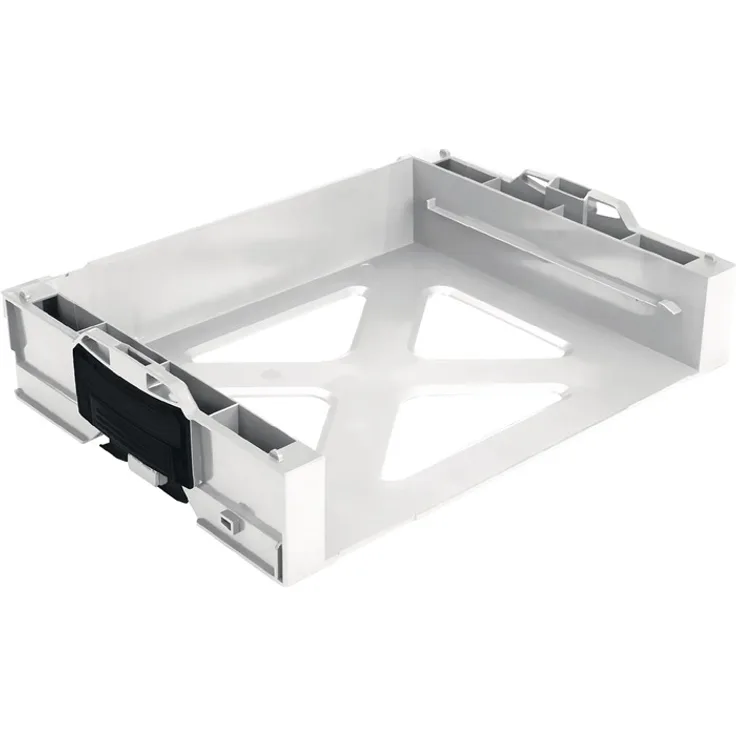 Sortimentskastentresor i-BOXX Rack aktiv B445xT100xH342mm ABS BS SYSTEMS
