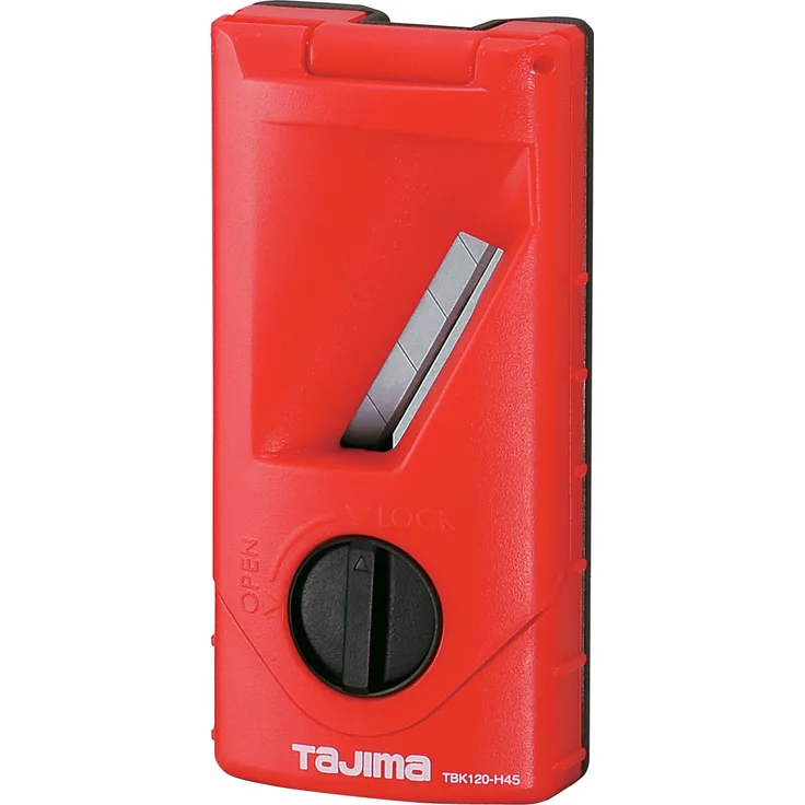 Tajima Kantenhobel 45 Grad, 120 mm lang, 1 Stück, TAJ-56603