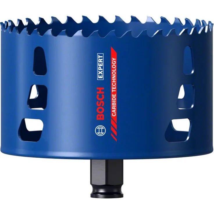 Bosch Expert Tough Material Lochsäge, 111 x 60 mm – Bild 1