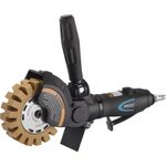 HAZET Multi Schleifer (stufenlose Geschwindigkeitsregulierung, verstellbarer Handgriff) 9033N-6