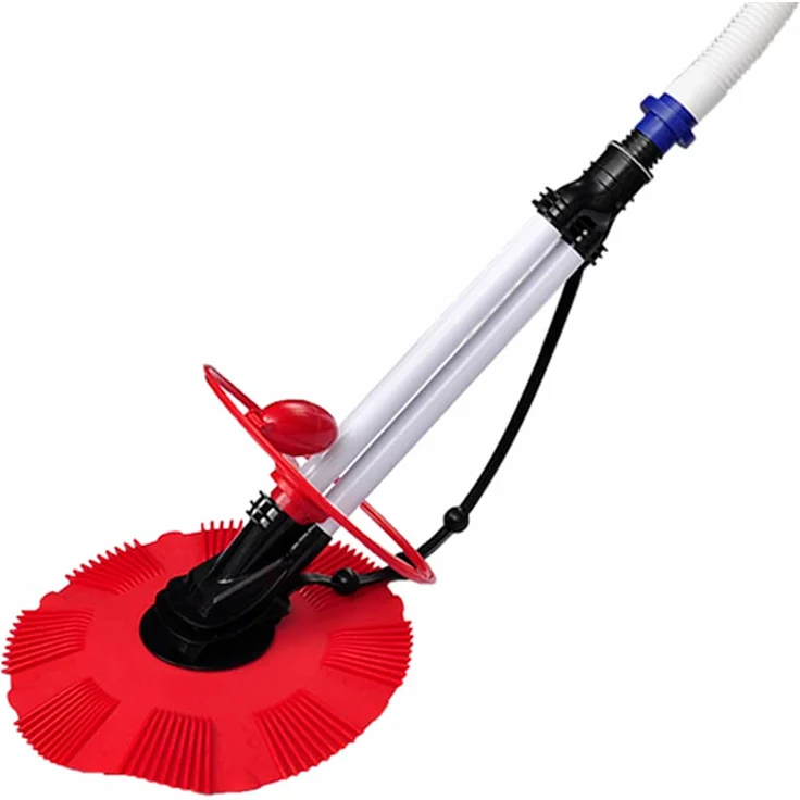 VidaXL Automatischer Bodensauger – Bild 1