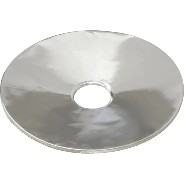 Outdoorchef Grillzubehör, Reflektorfolie 420, silber, 39x2,9x3 cm, 18.211.83