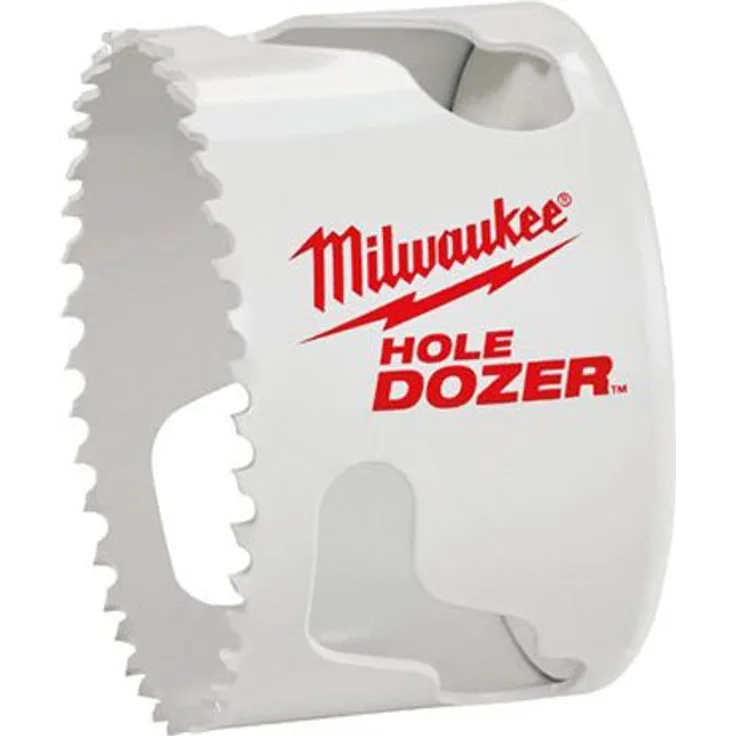 Milwaukee 49–56–0193 3–1-2 Zoll Eis gehärtetem Lochsäge