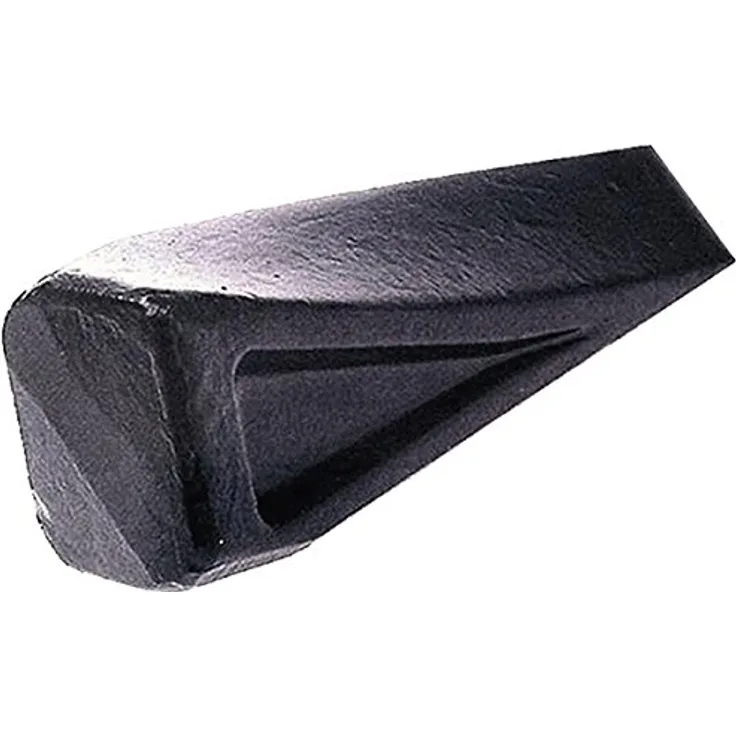 Ironside 138153 Spaltkeil 2000 g gedreht
