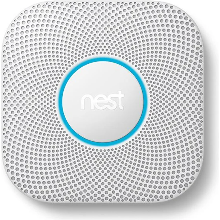 Nest Protect 2nd Generation S3006BWDE – Bild 2
