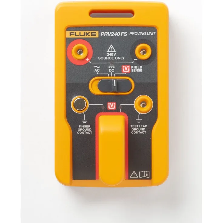 FLUKE Prüfeinheit FLK PRV240FS