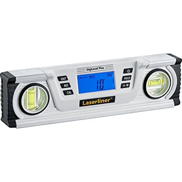 Umarex Digitale Elektronik-Wasserwaage DigiLevel Plus 25 cm 081.249A