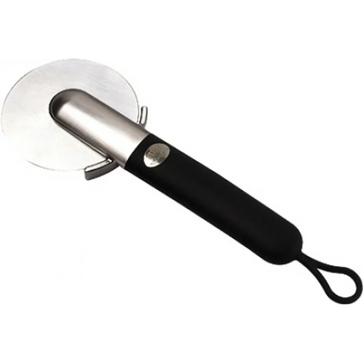 Weber Pizzaschneider Style schwarz