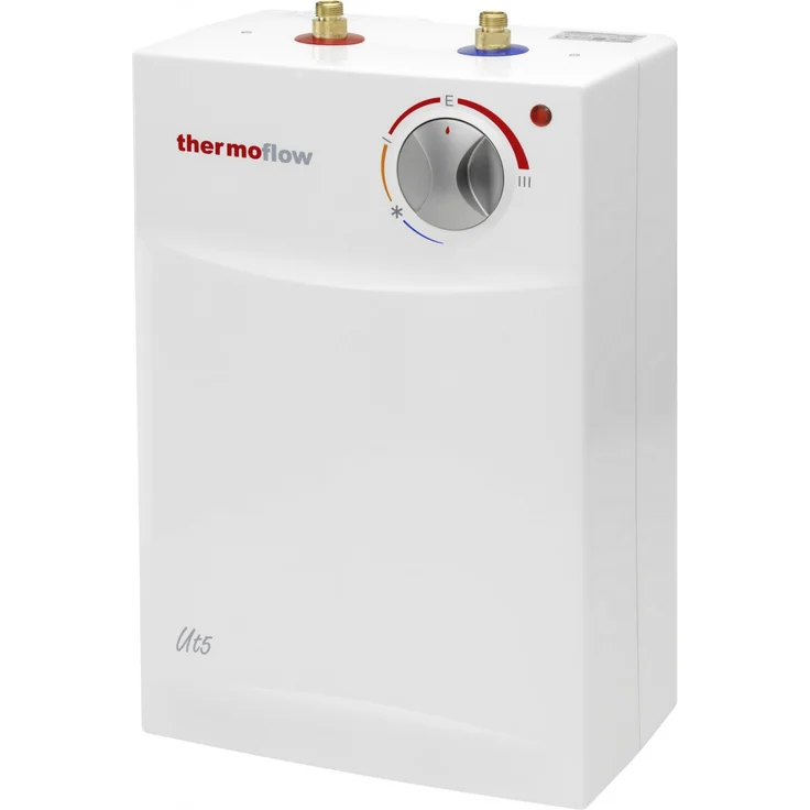 Thermoflow Untertischspeicher UT 5 Warmwassergerät – Bild 2