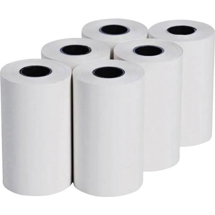 Testo 0554 0568 0554 0568 Ersatz-Thermopapier für testo-Drucker 1St.