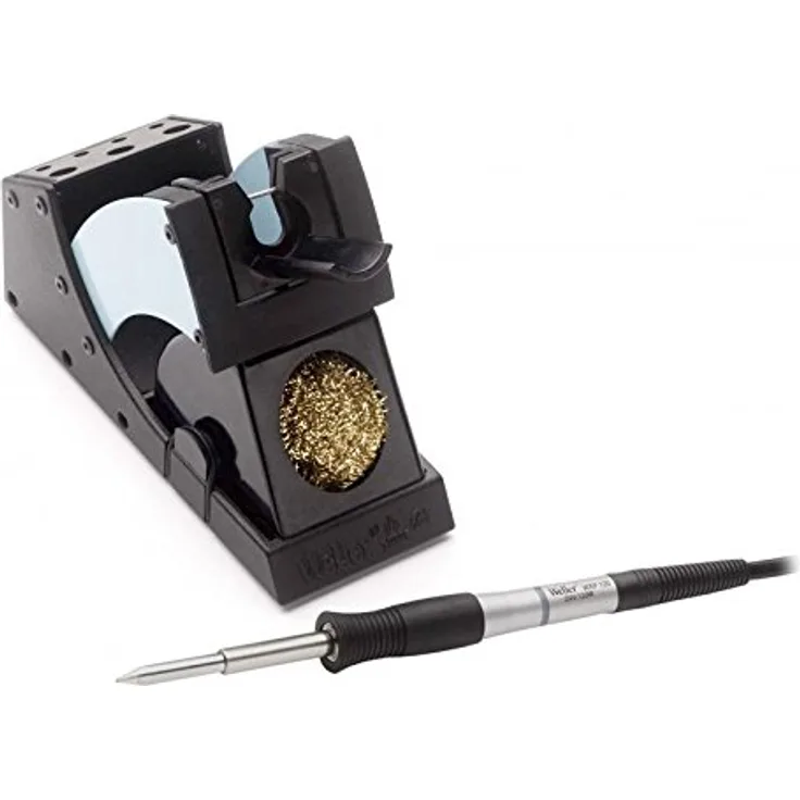 Weller T0052920299 Lötkolben-Set, 120 W