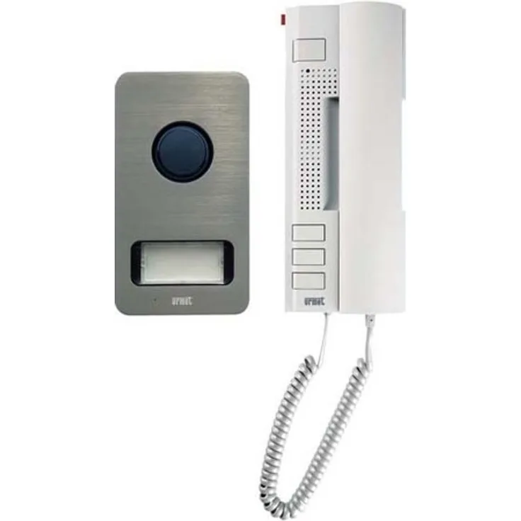 Grothe Sprechanlage 2-Draht-Set SET 1122 31