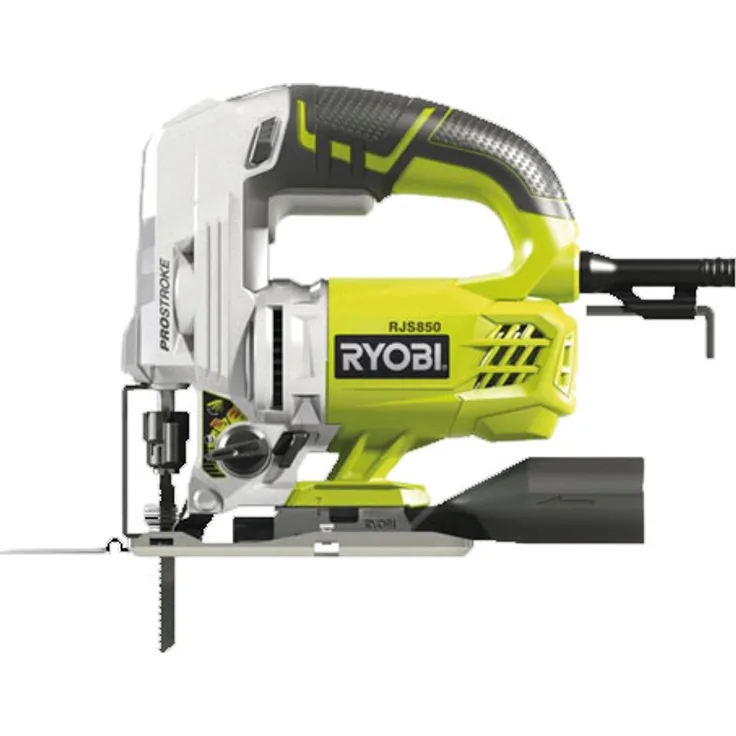 Ryobi RJS850-K Pendelhub Stichsäge