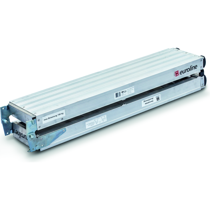 Euroline 838 Vario-Bohle, ausziehbar bis 4,00m