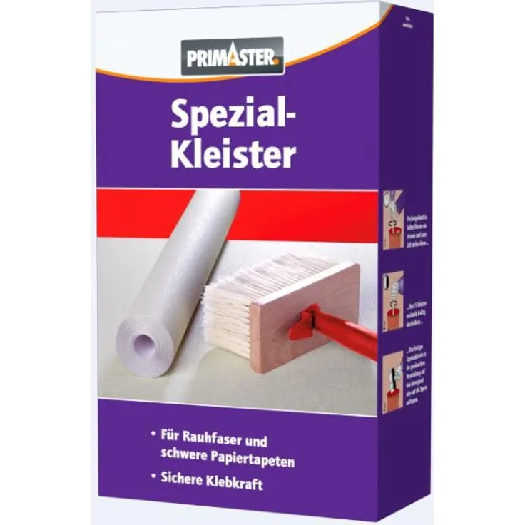 Primaster Spezialkleister 500 g