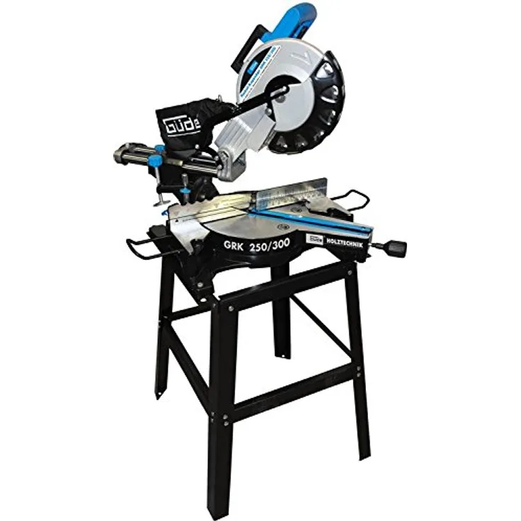 Güde GRK 250/300 (55003)
