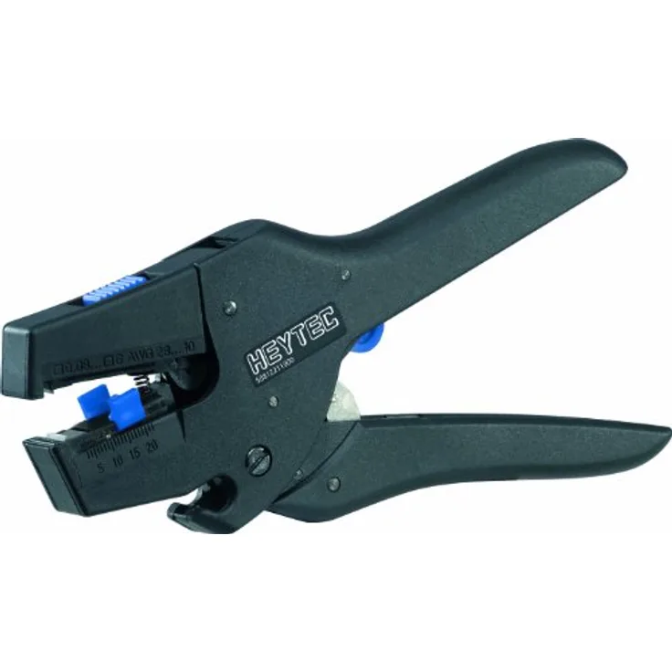 Heytec Heyco 50812211900 Automatische Abisolierzange