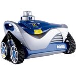 ZODIAC Poolbodensauger MX6, für alle Beckenformen