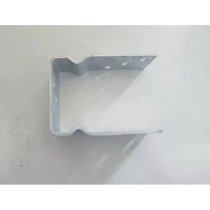 TrendLine Stützenschuh 101 x 60 x 150 mm